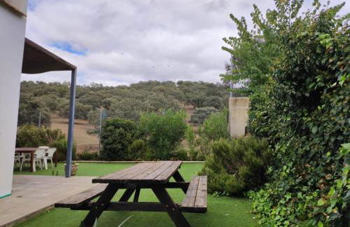 Casa Rural Nacimiento del Huéznar - Tomillo 23 - Foto 23