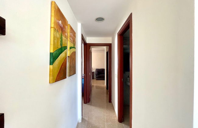 Belvilla by OYO Atico con Jacuzzi en Carboneras - Photo 26