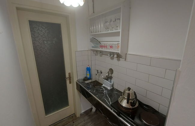 Thassos Apart Otel - Foto 6