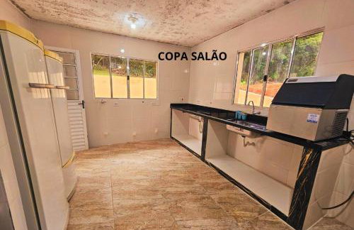 Sitio Primavera Ibiúna - Photo 23