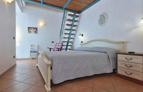 Pontone on the sea apartment - Foto 24