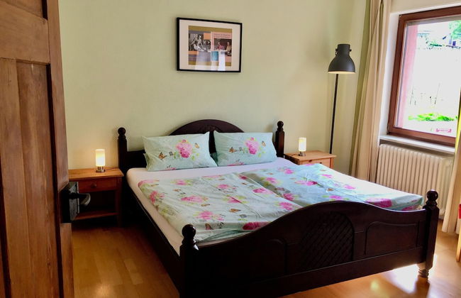 Ferienweingut Matthias Löwen - Foto 5