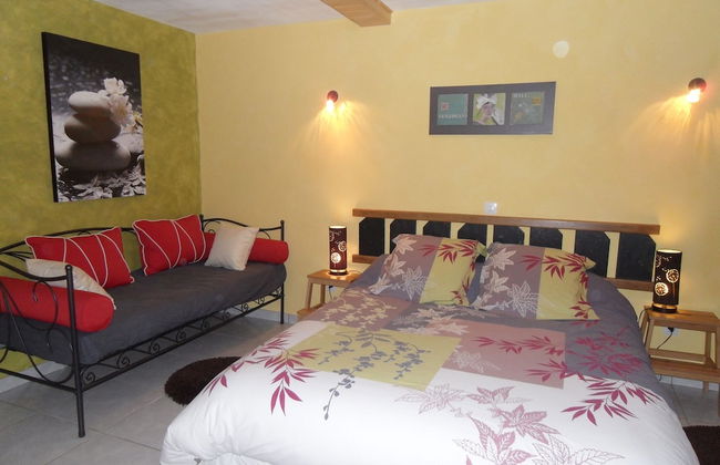 Domaine des Escouanes - Foto 3