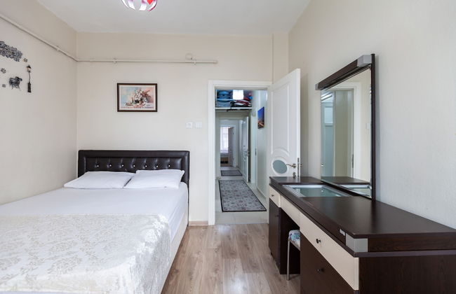 Blue Mosque Cozy Family Flats - Foto 32