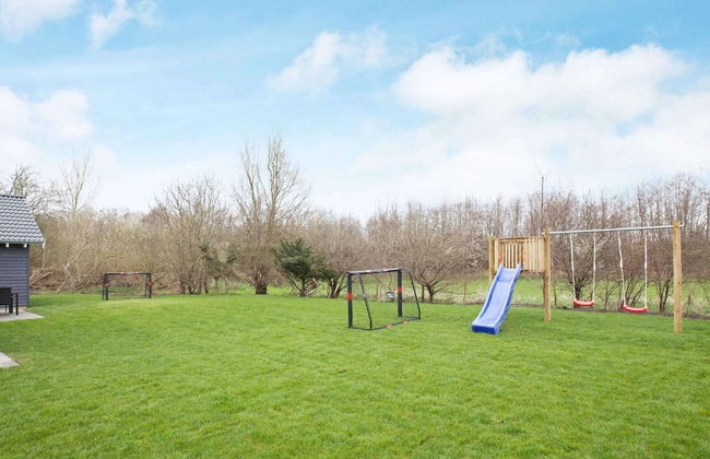 18 Person Holiday Home in Hojby - Photo 42