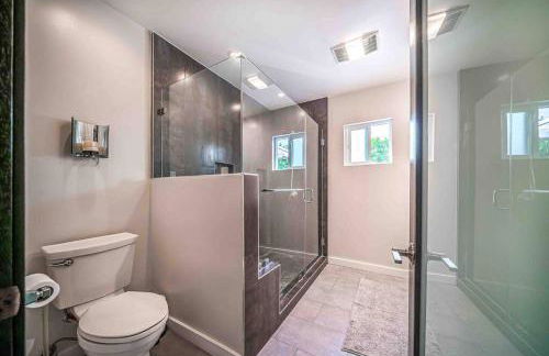 Luxury house pool & Spa 10 mins from Hollywood & Universal Studios - Foto 45