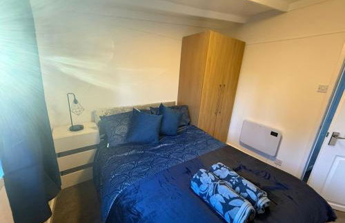 Bethany Woodland Lodge - Foto 12