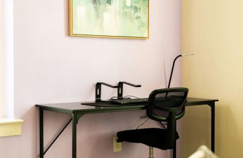 Luxurious 1BR Gem Steps from the Action - Photo 15
