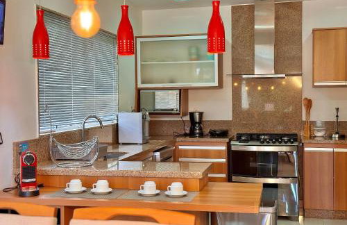 Casa maravilhosa com piscina e sauna - Foto 52