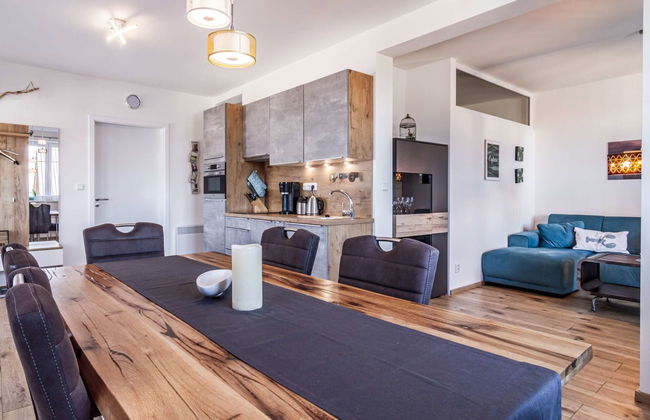 Lakeside Village 6 - Foto 3