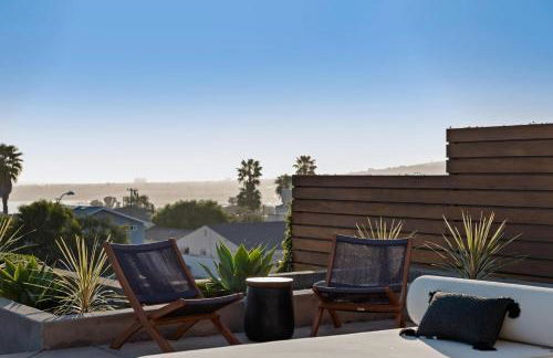 Panoramic Ocean sunset Views with Heated Pool & Spa best location - Foto 51