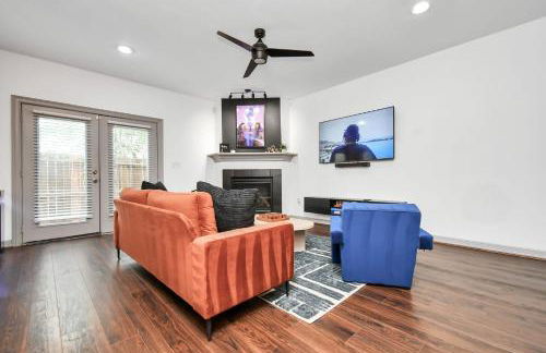 ProlificSuites Escape - Stylish Spaces & Prime Location - Foto 20