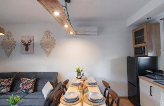 MICHAŁÓWKA - Domek w Górach przy Lesie - Energylandia - Foto 22