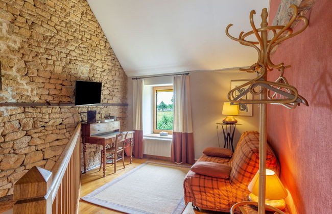 La Haute Gilberdière - Foto 9