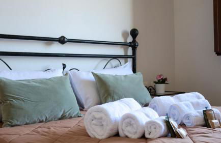 Sasso Regino Tuscany Apartment - Foto 28