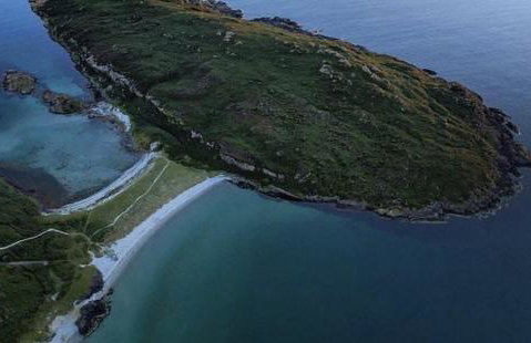 ISLE OF GIGHA FARM HOUSE - Foto 6