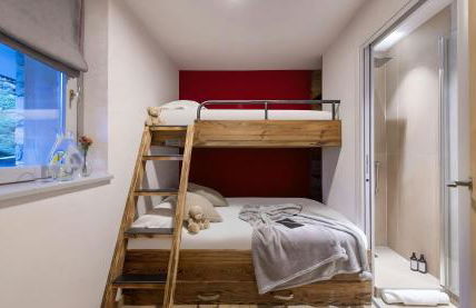 Luxueux duplex accès direct aux pistes avec piscine privée - Foto 10