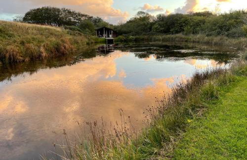 Lake Villa Holiday Cottages - Foto 10