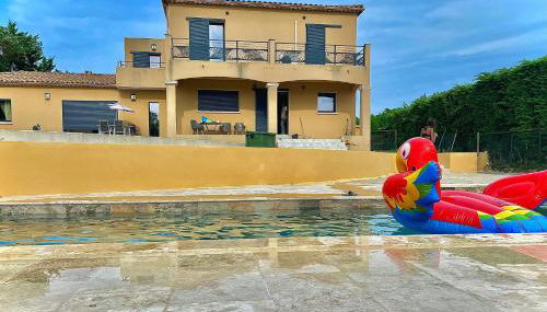 Magnifique VILLA DE CHARME - Foto 3