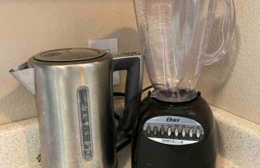 Garden house with gas fireplace - Foto 4