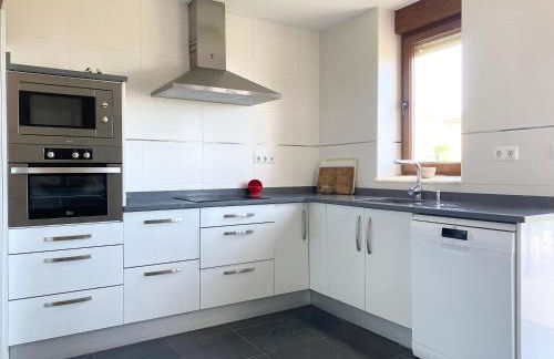 Casa independiente en Cantabria - Foto 9