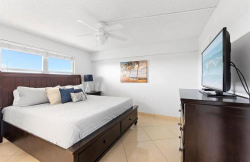 Paradise Beach Club - Oceanfront and Penthouse - Foto 64