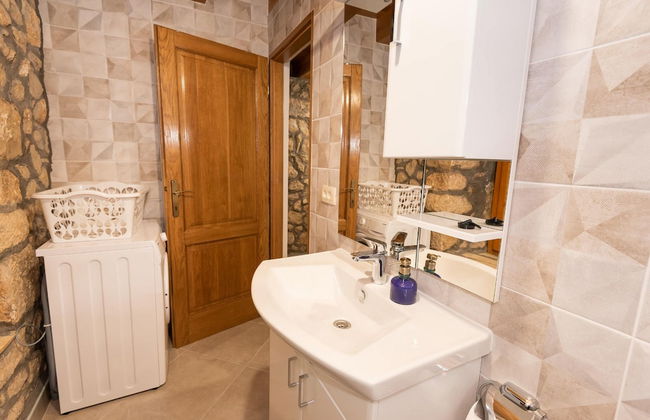 Villa Lazini Dvori - Foto 27