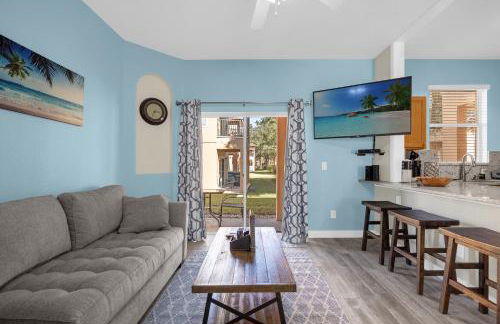 Lazy River Resort Townhome - Foto 30