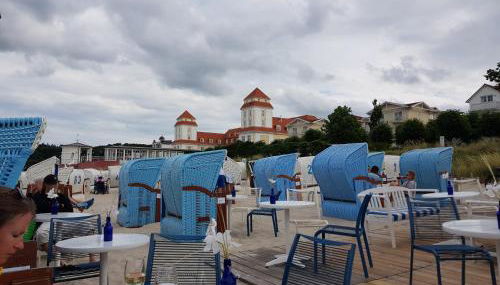 Ferienwohnung Sonnenblick - Foto 4