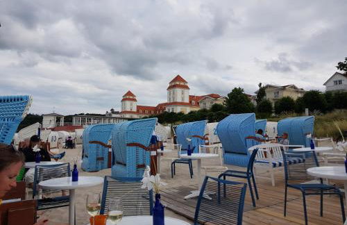 Ferienwohnung Sonnenblick - Foto 4