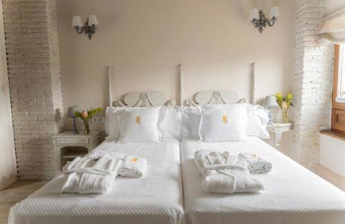 La Corrala del Realejo - Foto 114