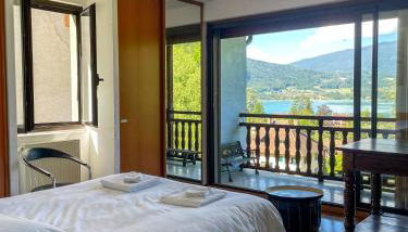 La Maison à deux pas du Lac - 10 personnes - Foto 4