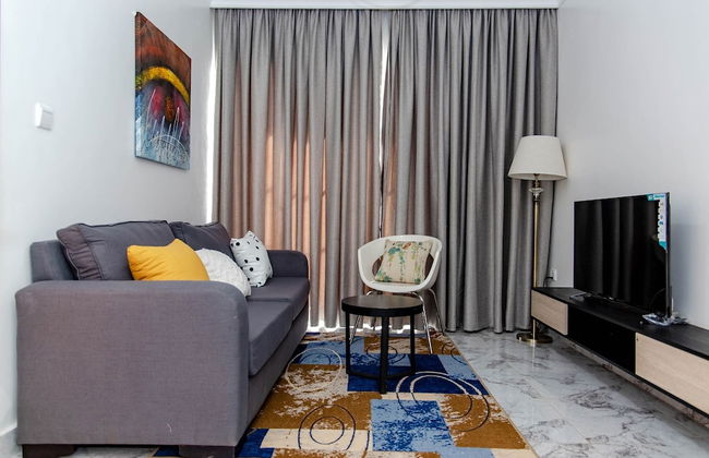 Kasi Apartments - Foto 23