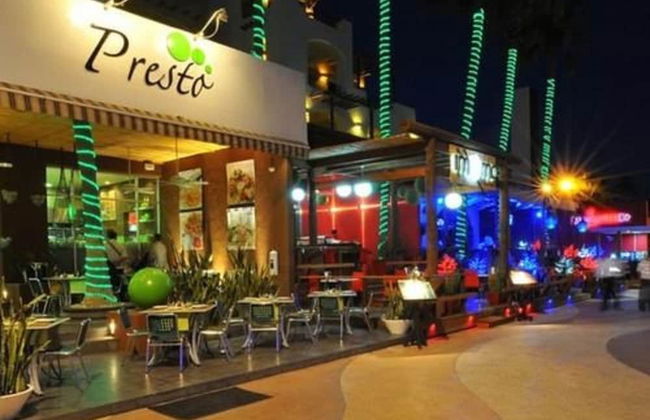 Fantastic Luxe Jr. Suite Studio In Cabo - Foto 25