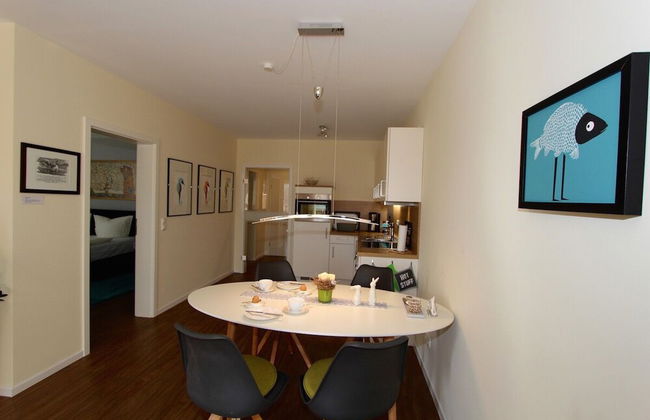 Haus Sterntaucher - Photo 13