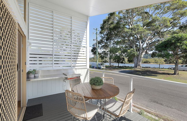 Reflections Ferry Reserve - Holiday Park - Photo 30