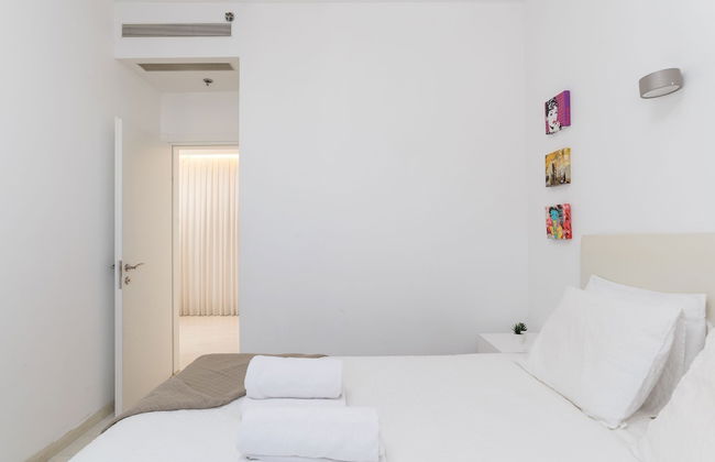 Bat Yam Luxury with Terrace & Sea View - Foto 6