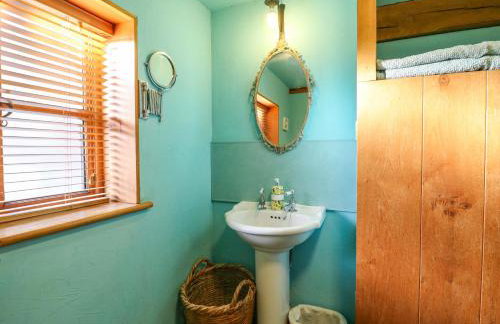 The Old Cow Shed - Foto 18