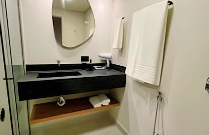 Confortável Flat no Centro - Foto 19