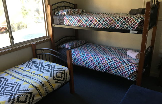 Kickback Cottages - Photo 19