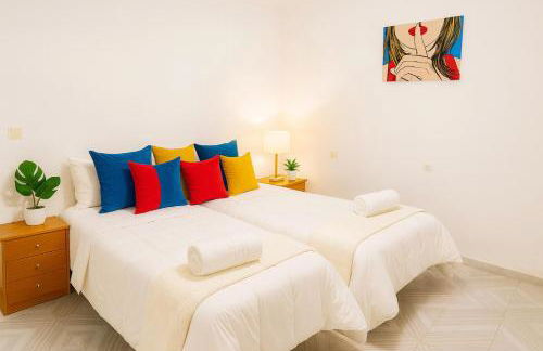 Casa Rural Oasis - Foto 20