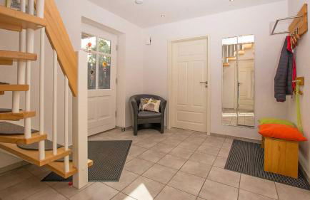 Herta Kruse Ferienwohnungen - Foto 13