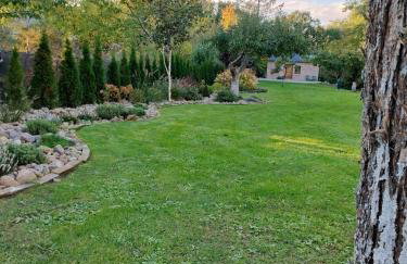 DOMAGAŁA domek całoroczny - Foto 35