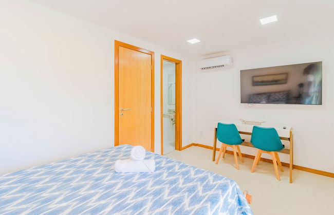 IT28 Triplex 4 Suítes 100m da Praia - Photo 3