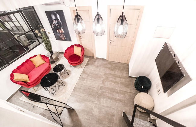 JI Tel Aviv Center - Foto 10