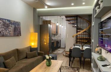 Amy's Comfort Maisonette - Foto 1