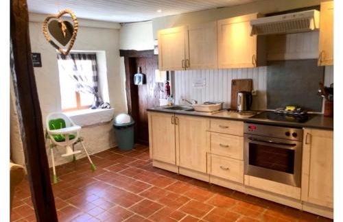 Les Vergnes Gîtes Countryside Getaway with Pool - Foto 4