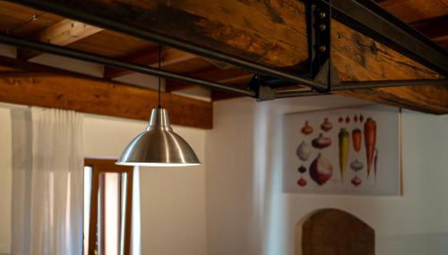 Sleeping in Orte Apartments - Foto 2