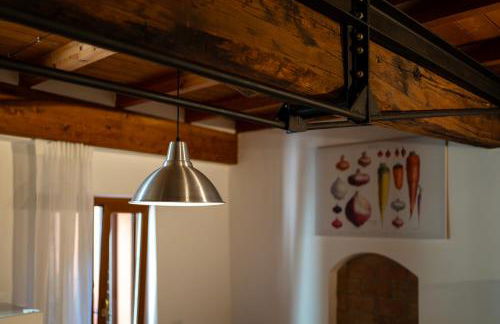 Sleeping in Orte Apartments - Foto 2