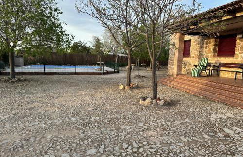 Vivienda de Uso Turístico "La Era" - Foto 61